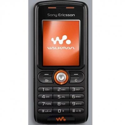 Toques para Sony-Ericsson W200i baixar gratis.